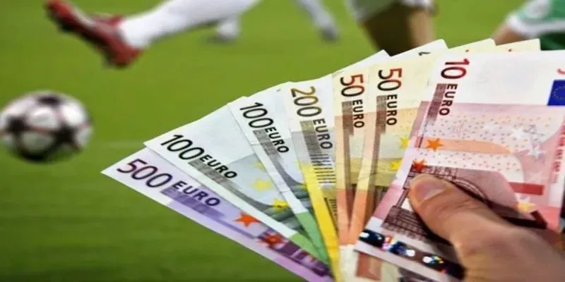 Lưu ý trong quá trình bắt xiên các giải đấu